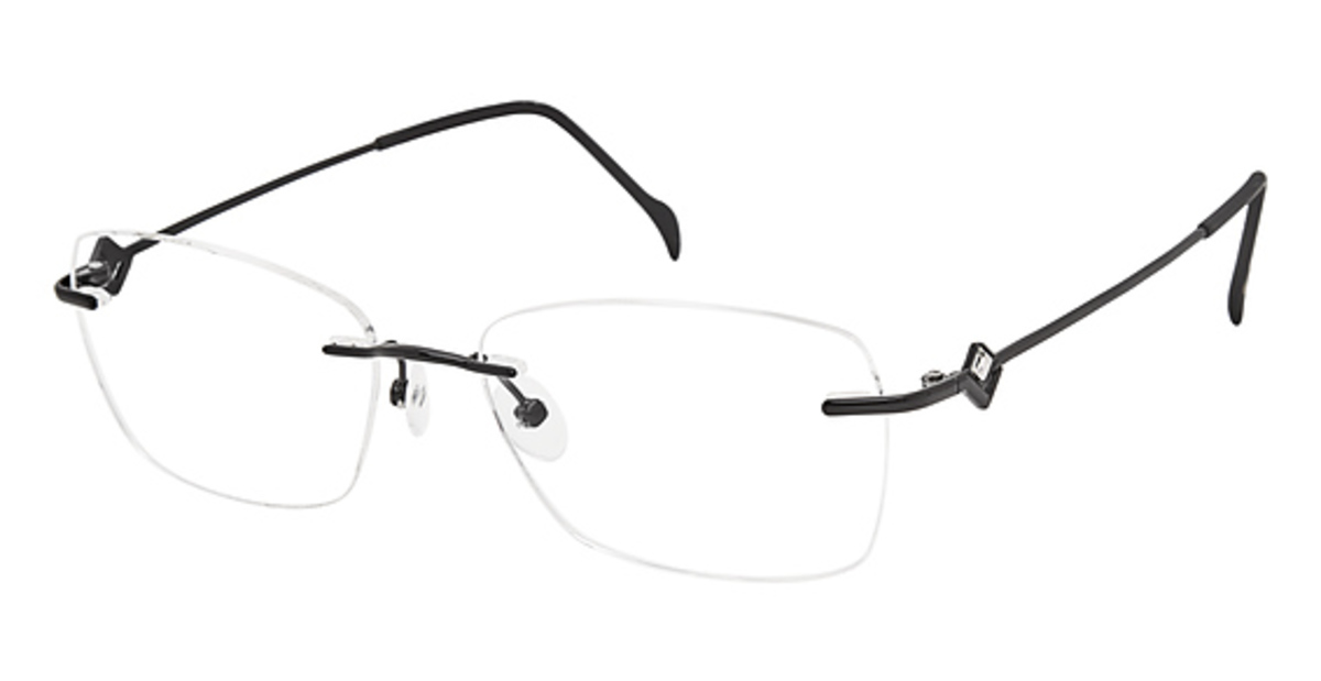 Stepper lunettes outlet